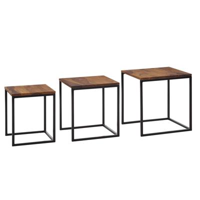 Bijzettafel Stevenland - WL6M520