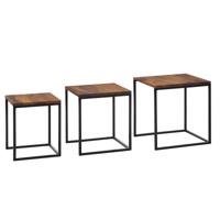 Bijzettafel Stevenland - WL6M520