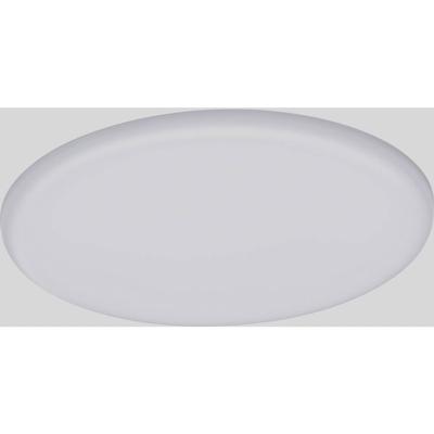 Paulmann 93063 EB Panel Veluna VariFit LED-inbouwlamp LED 17 W Satijn