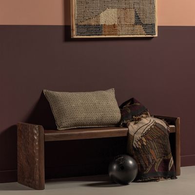 BePureHome Halbank 'Prop' Mangohout