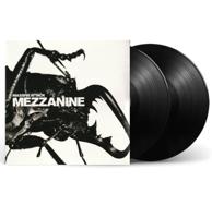 Massive Attack - Mezzanine 2 (LP)