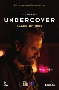 Undercover - Hugo Luijten - ebook