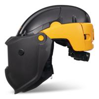 DeWalt PAPR Lassen / Stootpet / P3 Filter - DXPGB2WD21