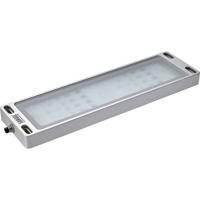 Helukabel HELULIGHT® FLS 450 LED-machineverlichting Wit 22.5 W 2913 lm 100 ° (l x b x h) 450 x 70 x 17.5 mm 1 stuk(s)