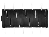 PARKSIDE Oppervlakteborstels (gazon beluchter roller)