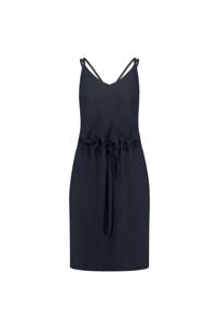 Studio Anneloes Ruthique Dress 11522 Zomerjurkjes 6900 Dark Blue