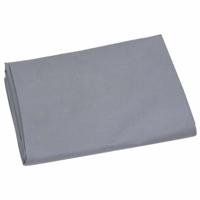 Tuinwagenvoering 81x41x21 cm stof donkergrijs Tuinwagenvoering 81x41x21 cm stof donkergrijs