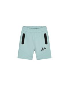 Malelions Zomer short jongens - sky blauw - Counter