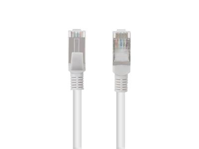 Lanberg PCF5-10CC-0300-S netwerkkabel Grijs 3 m Cat5e F/UTP (FTP)