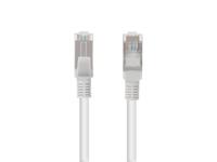 Lanberg PCF5-10CC-0300-S netwerkkabel Grijs 3 m Cat5e F/UTP (FTP)