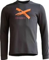 Zimtstern Crewz - MTB Long Sleeve Jersey