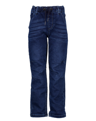 Broek - Blauw