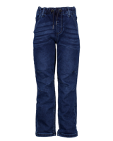 Broek - Blauw