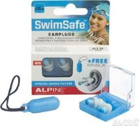 Swimsafe oordopjes