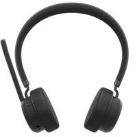 Oordopjes Lenovo 4XD1Q30302 Zwart