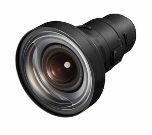 Panasonic ET-ELW31 zoomlens