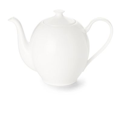 DIBBERN - White Classic - Koffiepot rond 1,40l