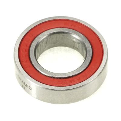 ENDURO BEARINGS Ch 6800 llb - ceramic hybrid (radial) - 10x19x5