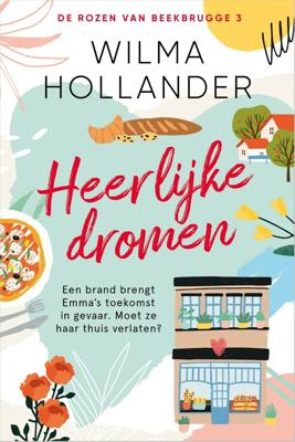 Heerlijke dromen (Paperback)