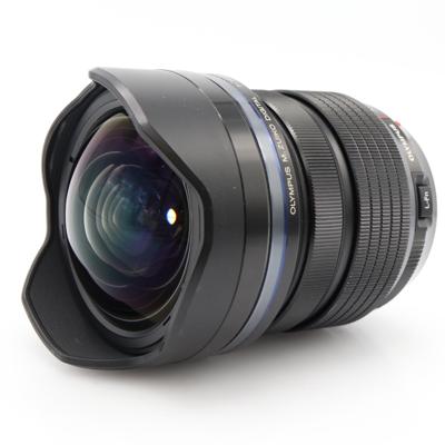 Olympus M.Zuiko Digital ED 7-14mm F/2.8 PRO occasion