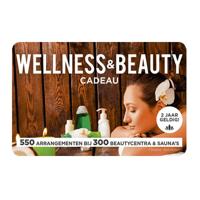 'Cadeaukaart Wellness&beauty' kopen? | FOR YOU GIFTS
