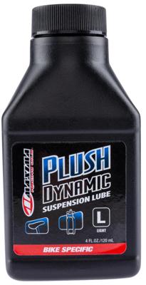 ROCKSHOX Fork oil rs maxima plush light 120ml