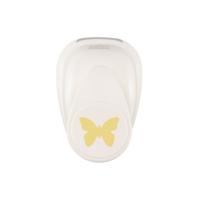 Vaessen Creative • figuurpons vlinder monarch medium