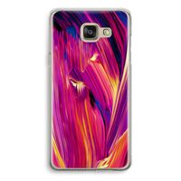 Phoenix: Samsung Galaxy A5 (2016) Transparant Hoesje