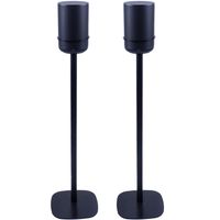 Vebos standaard LG WK7 zwart set