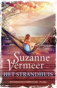 Het strandhuis - Suzanne Vermeer - ebook