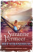 Het strandhuis - Suzanne Vermeer - ebook - thumbnail