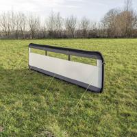 ProPlus 367806 Windbescherming 480 cm x 140 cm 1 stuk(s)