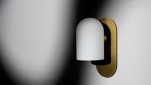 Schwung Lighting - Odyssey Wall Sconce SM