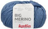 Katia Grote Merino 60 Denim