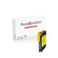 Brother Brother LC-980Y ink yellow 751 pages (Burosprinter) Brother Brother LC-980Y ink yellow 751 pages (Burosprinter)