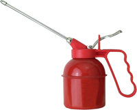 Connex oliespuit metaal 250ml - cox591250