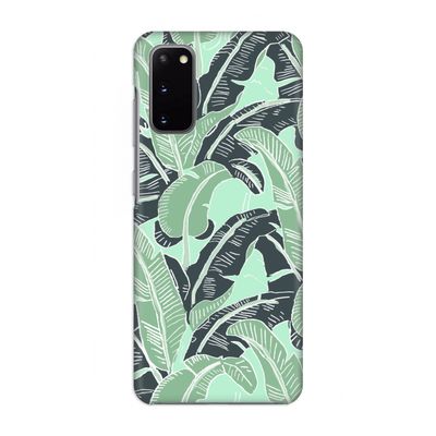This Sh*t Is Bananas: Volledig geprint Samsung Galaxy S20 Hoesje