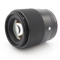 Sigma 30mm F/1.4 DC DN Contemporary Sony E occasion