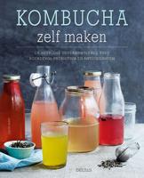Kombucha zelf maken (Paperback)