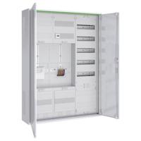 ABN ABNRS307Z0022 Groepenkast Inhoud: 1 stuk(s)