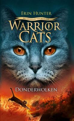 Donderwolken (Hardback)