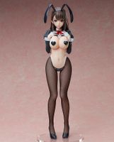 Creators Opinion PVC Statue 1/4 Mayu Hashimoto 41 cm - thumbnail