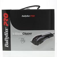 Babyliss Pro V-Blade Clipper Ref.FX685E 1Stuks