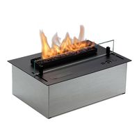 Senso Automatische Brander Senso Automatische Brander