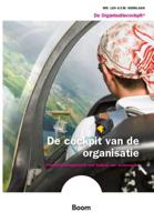 De cockpit van de organisatie (Paperback)