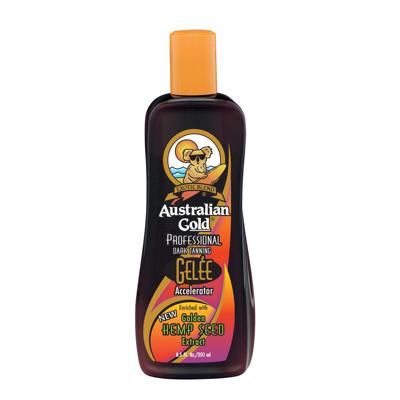 Australian Gold Iconic Products Gelée Accelerator Dark Tanning Gel 250ml