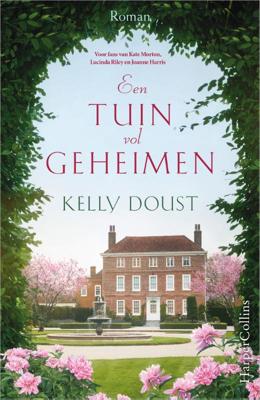 Een tuin vol geheimen (Paperback)