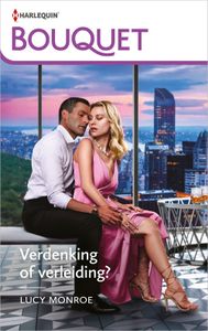 Verdenking of verleiding? - Lucy Monroe - ebook