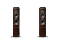 Sonus faber Olympica Nova II vloerstaande speaker wengé