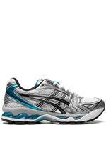 ASICS baskets Gel-Kayano 14 "Aizuri Blue" - Blanc